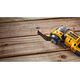Многофункциональный аккумуляторный инструмент DeWALT DCS353N, фото , изображение 7 | SNABZHENIE.com.ua Многофункциональный аккумуляторный инструмент DeWALT DCS353N, фото , изображение 7 | SNABZHENIE.com.ua