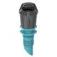 Микронасадка Gardena Micro-Drip, секторная 180°, 5 шт., фото  | SNABZHENIE.com.ua Микронасадка Gardena Micro-Drip, секторная 180°, 5 шт., фото  | SNABZHENIE.com.ua