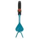 Сапка ручна Gardena Combisystem Classic Ergo 2 зубця, фото , зображення 3 | SNABZHENIE.com.ua Сапка ручна Gardena Combisystem Classic Ergo 2 зубця, фото , зображення 3 | SNABZHENIE.com.ua