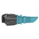 Микронасадка Gardena Micro-Drip, секторная 180°, 5 шт., фото , изображение 6 | SNABZHENIE.com.ua Микронасадка Gardena Micro-Drip, секторная 180°, 5 шт., фото , изображение 6 | SNABZHENIE.com.ua