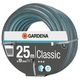 Шланг Gardena Classic 19 мм (3/4") 25 м, фото  | SNABZHENIE.com.ua Шланг Gardena Classic 19 мм (3/4") 25 м, фото  | SNABZHENIE.com.ua