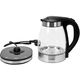 Электрический чайник с термостатом LED 1,8 л, фото , изображение 2 | SNABZHENIE.com.ua