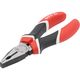 Плоскогубцы комбинированные YATO 160 мм (YT-1940), фото , изображение 2 | SNABZHENIE.com.ua Плоскогубцы комбинированные YATO 160 мм (YT-1940), фото , изображение 2 | SNABZHENIE.com.ua