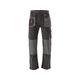 Рабочие брюки YATO, размер L/XL, 65% полиэстер, 35% хлопок, фото , изображение 4 | SNABZHENIE.com.ua