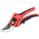 Сікатор YATO з округленими лезами, регуляція до гілок Ø 12-20 мм, L=208 мм, фото , изображение 4 | SNABZHENIE.com.ua