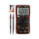 Мультиметр TRUE RMS електричних параметрів YATO з LCD-цифровим діапазоном 6000, фото , зображення 8 | SNABZHENIE.com.ua