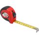 Рулетка з магнітним наконечником і нейлоновим покриттям YATO, b= 16 мм, l= 3 м, фото , зображення 4 | SNABZHENIE.com.ua