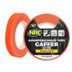 HPX FLUO TAPE - оранжева, 12мм x 25м - армована флуоресцентна стрічка для маркування, фото  | SNABZHENIE.com.ua HPX FLUO TAPE - оранжева, 12мм x 25м - армована флуоресцентна стрічка для маркування, фото  | SNABZHENIE.com.ua