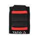 Пояс на руку с 2 карманами, магнитный YATO, 340х90 мм, нейлон, фото , изображение 8 | SNABZHENIE.com.ua