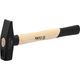 Молоток слесарний 600 г, довжина 330 мм YATO (YT-4506), фото , зображення 2 | SNABZHENIE.com.ua Молоток слесарний 600 г, довжина 330 мм YATO (YT-4506), фото , зображення 2 | SNABZHENIE.com.ua