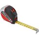 Рулетка зі сталевою лезою та магнітним наконечником 5 м х 19 мм YATO (YT-7130), фото , зображення 4 | SNABZHENIE.com.ua