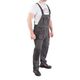 Полукомбинезон рабочий INTERTOOL SP-3024, 80% полиэстер, XL, фото , изображение 3 | SNABZHENIE.com.ua Полукомбинезон рабочий INTERTOOL SP-3024, 80% полиэстер, XL, фото , изображение 3 | SNABZHENIE.com.ua
