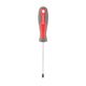 Отвертка крестовая PH1 100 мм INTERTOOL VT-3316, фото , изображение 3 | SNABZHENIE.com.ua Отвертка крестовая PH1 100 мм INTERTOOL VT-3316, фото , изображение 3 | SNABZHENIE.com.ua