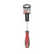 Отвертка крестовая PH1 100 мм INTERTOOL VT-3316, фото , изображение 5 | SNABZHENIE.com.ua Отвертка крестовая PH1 100 мм INTERTOOL VT-3316, фото , изображение 5 | SNABZHENIE.com.ua