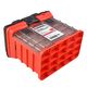 Органайзер для метизов с выдвижными секциями INTERTOOL BX-4020, фото , изображение 10 | SNABZHENIE.com.ua Органайзер для метизов с выдвижными секциями INTERTOOL BX-4020, фото , изображение 10 | SNABZHENIE.com.ua