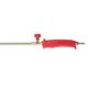 Газовая горелка INTERTOOL GB-0041 с регулятором, 705мм, сопло 115мм, фото , изображение 3 | SNABZHENIE.com.ua Газовая горелка INTERTOOL GB-0041 с регулятором, 705мм, сопло 115мм, фото , изображение 3 | SNABZHENIE.com.ua