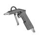 Пистолет продувочный короткий с насадкой 120 мм INTERTOOL PT-0804, фото , изображение 2 | SNABZHENIE.com.ua Пистолет продувочный короткий с насадкой 120 мм INTERTOOL PT-0804, фото , изображение 2 | SNABZHENIE.com.ua