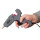Клеевой пистолет INTERTOOL RT-1102, 40 Вт, 230 В, 10.8-11.5 мм, фото , изображение 5 | SNABZHENIE.com.ua Клеевой пистолет INTERTOOL RT-1102, 40 Вт, 230 В, 10.8-11.5 мм, фото , изображение 5 | SNABZHENIE.com.ua