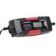 Зарядное устройство 6/12 В, 1-4 А, зимний режим, дисплей, INTERTOOL AT-3024, фото , изображение 2 | SNABZHENIE.com.ua