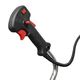 Мотокоса 1.5 кВт, 43 см, 3-х лопастной нож, ремень INTERTOOL DT-2232, фото , изображение 4 | SNABZHENIE.com.ua Мотокоса 1.5 кВт, 43 см, 3-х лопастной нож, ремень INTERTOOL DT-2232, фото , изображение 4 | SNABZHENIE.com.ua