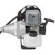 Мотокоса 1.5 кВт, 43 см, 3-х лопастной нож, ремень INTERTOOL DT-2232, фото , изображение 6 | SNABZHENIE.com.ua Мотокоса 1.5 кВт, 43 см, 3-х лопастной нож, ремень INTERTOOL DT-2232, фото , изображение 6 | SNABZHENIE.com.ua