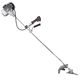 Мотокоса 1.5 кВт, 43 см, 3-х лопастной нож, ремень INTERTOOL DT-2232, фото  | SNABZHENIE.com.ua Мотокоса 1.5 кВт, 43 см, 3-х лопастной нож, ремень INTERTOOL DT-2232, фото  | SNABZHENIE.com.ua