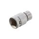 Переходник квадрат 1/2x шестигранник 10 мм, CrV INTERTOOL ET-1108, фото , зображення 3 | SNABZHENIE.com.ua Переходник квадрат 1/2x шестигранник 10 мм, CrV INTERTOOL ET-1108, фото , зображення 3 | SNABZHENIE.com.ua