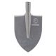 Лопата штыковая INTERTOOL FT-2002, 0,75 кг, фото , изображение 2 | SNABZHENIE.com.ua Лопата штыковая INTERTOOL FT-2002, 0,75 кг, фото , изображение 2 | SNABZHENIE.com.ua