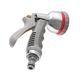 Пистолет-распылитель INTERTOOL GE-0005, 8 функций, хромированный, с адаптером, фото , изображение 7 | SNABZHENIE.com.ua Пистолет-распылитель INTERTOOL GE-0005, 8 функций, хромированный, с адаптером, фото , изображение 7 | SNABZHENIE.com.ua