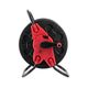 Катушка для шланга 1/2" 60 м, PP, сталь, ABS INTERTOOL GE-3004, фото , изображение 5 | SNABZHENIE.com.ua Катушка для шланга 1/2" 60 м, PP, сталь, ABS INTERTOOL GE-3004, фото , изображение 5 | SNABZHENIE.com.ua