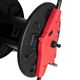 Катушка для шланга 1/2" 60 м, PP, сталь, ABS INTERTOOL GE-3004, фото , изображение 9 | SNABZHENIE.com.ua Катушка для шланга 1/2" 60 м, PP, сталь, ABS INTERTOOL GE-3004, фото , изображение 9 | SNABZHENIE.com.ua