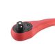 Рукоятка з храповим механізмом на 72 зуба 3/8 вигнута Cr-V (Professional) INTERTOOL HT-2108, фото , зображення 5 | SNABZHENIE.com.ua Рукоятка з храповим механізмом на 72 зуба 3/8 вигнута Cr-V (Professional) INTERTOOL HT-2108, фото , зображення 5 | SNABZHENIE.com.ua