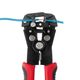 Автоматический съемник изоляции INTERTOOL HT-7022, 150 мм, фото , изображение 5 | SNABZHENIE.com.ua Автоматический съемник изоляции INTERTOOL HT-7022, 150 мм, фото , изображение 5 | SNABZHENIE.com.ua