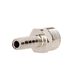 Переходник 1/2" на шланг 8мм INTERTOOL PT-1840, фото  | SNABZHENIE.com.ua