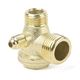Обратний клапан для компресора PT-0003/PT-0004/PT-0009 INTERTOOL PT-5004, фото  | SNABZHENIE.com.ua Обратний клапан для компресора PT-0003/PT-0004/PT-0009 INTERTOOL PT-5004, фото  | SNABZHENIE.com.ua