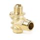 Обратний клапан для компресора PT-0014 INTERTOOL PT-5005, фото , зображення 2 | SNABZHENIE.com.ua Обратний клапан для компресора PT-0014 INTERTOOL PT-5005, фото , зображення 2 | SNABZHENIE.com.ua