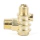 Обратний клапан для компресора PT-0014 INTERTOOL PT-5005, фото  | SNABZHENIE.com.ua Обратний клапан для компресора PT-0014 INTERTOOL PT-5005, фото  | SNABZHENIE.com.ua