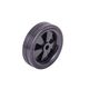 Колесо для компрессоров INTERTOOL PT-9062 (PT-0009/PT-0010/PT-0020/PT-0022), фото , изображение 2 | SNABZHENIE.com.ua Колесо для компрессоров INTERTOOL PT-9062 (PT-0009/PT-0010/PT-0020/PT-0022), фото , изображение 2 | SNABZHENIE.com.ua