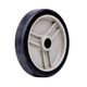 Колесо для компрессора INTERTOOL PT-9063 PT-0036/PT-0040, фото  | SNABZHENIE.com.ua Колесо для компрессора INTERTOOL PT-9063 PT-0036/PT-0040, фото  | SNABZHENIE.com.ua