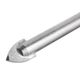 Сверло по склу 10x80 мм INTERTOOL SD-0270, фото , зображення 3 | SNABZHENIE.com.ua Сверло по склу 10x80 мм INTERTOOL SD-0270, фото , зображення 3 | SNABZHENIE.com.ua