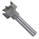 Сверло Форстнера D 25 мм для дверных петель INTERTOOL SD-0492, фото  | SNABZHENIE.com.ua Сверло Форстнера D 25 мм для дверных петель INTERTOOL SD-0492, фото  | SNABZHENIE.com.ua