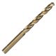 Сверло кобальтовое 10 мм HSS-Co, DIN 338 INTERTOOL SD-5500, фото  | SNABZHENIE.com.ua Сверло кобальтовое 10 мм HSS-Co, DIN 338 INTERTOOL SD-5500, фото  | SNABZHENIE.com.ua