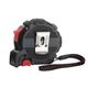 Рулетка STORM INTERTOOL MT-0825, 5м*19мм, нейлоновое покрытие, магнит., фото , изображение 5 | SNABZHENIE.com.ua Рулетка STORM INTERTOOL MT-0825, 5м*19мм, нейлоновое покрытие, магнит., фото , изображение 5 | SNABZHENIE.com.ua