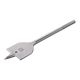 Сверло по дереву перьеве 40x150 INTERTOOL SWF-4015, фото , зображення 2 | SNABZHENIE.com.ua Сверло по дереву перьеве 40x150 INTERTOOL SWF-4015, фото , зображення 2 | SNABZHENIE.com.ua