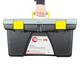 Ящик для инструмента INTERTOOL BX-0323 600x340x317 мм, фото , изображение 9 | SNABZHENIE.com.ua Ящик для инструмента INTERTOOL BX-0323 600x340x317 мм, фото , изображение 9 | SNABZHENIE.com.ua