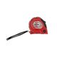 Рулетка INTERTOOL MT-0310 10 м x 25 мм с металлическим полотном, фото , изображение 2 | SNABZHENIE.com.ua Рулетка INTERTOOL MT-0310 10 м x 25 мм с металлическим полотном, фото , изображение 2 | SNABZHENIE.com.ua