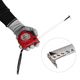 Рулетка INTERTOOL MT-0310 10 м x 25 мм с металлическим полотном, фото , изображение 3 | SNABZHENIE.com.ua Рулетка INTERTOOL MT-0310 10 м x 25 мм с металлическим полотном, фото , изображение 3 | SNABZHENIE.com.ua