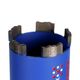 Свердло алмазное DDS-W 062x450-5x1 1/4 UNC DLD 062 RM-TX, фото , изображение 4 | SNABZHENIE.com.ua Свердло алмазное DDS-W 062x450-5x1 1/4 UNC DLD 062 RM-TX, фото , изображение 4 | SNABZHENIE.com.ua
