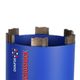 Свердло алмазное DDS-W 092x450-6x1 1/4 UNC DLD 092 RM-TX, фото , изображение 4 | SNABZHENIE.com.ua Свердло алмазное DDS-W 092x450-6x1 1/4 UNC DLD 092 RM-TX, фото , изображение 4 | SNABZHENIE.com.ua