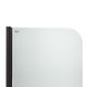 Штора на ванну Qtap Standard BLM407513APL, стекло Pear 6 мм, 75х130 см, ліва, фото , зображення 3 | SNABZHENIE.com.ua Штора на ванну Qtap Standard BLM407513APL, стекло Pear 6 мм, 75х130 см, ліва, фото , зображення 3 | SNABZHENIE.com.ua